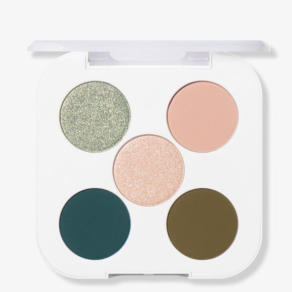 Morphe 2 Ready In 5 Eyeshadow Palette - Picture 4 of 9